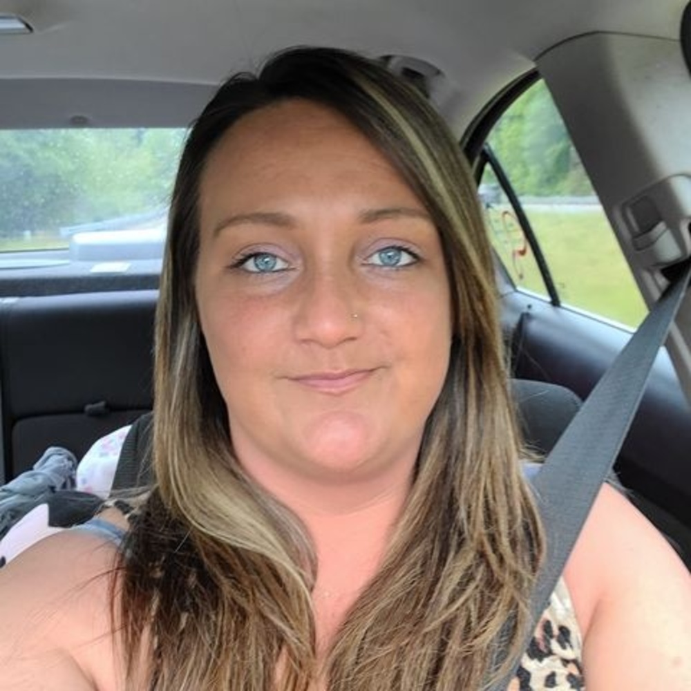 Meet your Posher, Brittney